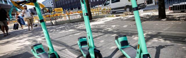 REPLIIK | Kiirabiarst: iga kolmas, kes meie juurde satub, on viga saanud elektritõukerattaga juhtunud õnnetuses