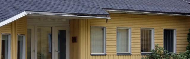 Aegviidu lasteaia renoveerimishange nurjus