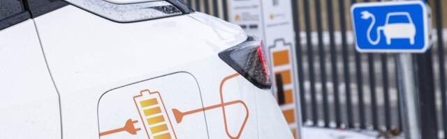 Elektrum avast täna Tallinnas oma esimesed avalikud elektriautode laadimiskohad Eestis