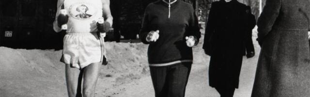 „Tuleb valmis olla niruks suusailmaks!“ Millised plaanid on ilmataadil Eestimaa jõulupühadega?