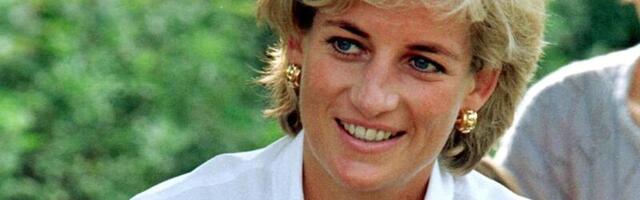 KRÕBE SUMMA ⟩ Printsess Diana järjekordne kleit müüdi Tallinna kesklinna korteri hinnaga