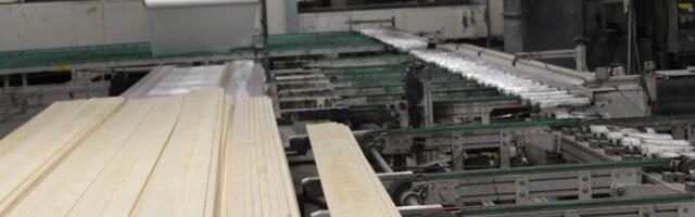 Tööstustoodangu tootjahinnaindeks pööras jaanuaris tõusule