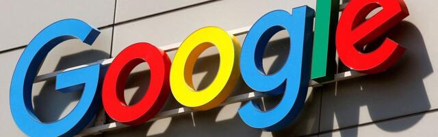 JÄLLE LÖÖGI ALL ⟩ Google'it süüdistatakse reklaamiturul ebaausas konkurentsis