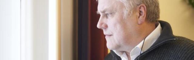 INTERVJUU | Diplomaat Alar Streimann_ Ukrainas toimub sõda, mille me oleksime pidanud ära hoidma