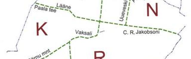 Esmaspäeval algab aiajäätmete tasuta äravedu