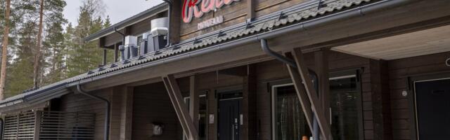 Eesti ettevõtjate müstiline äri Soomes haiseb Vene raha järgi