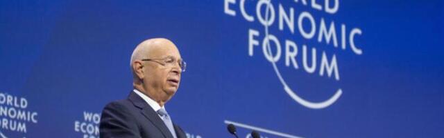 Kes tuleb Klaus Schwabi asemele?