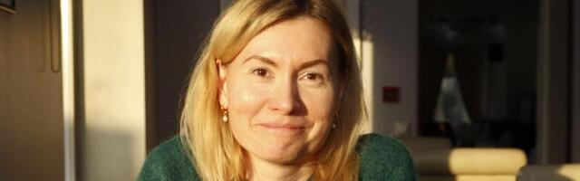 Riina Sikkut: valejutuga tervenemisest mürki müüa ei tohi