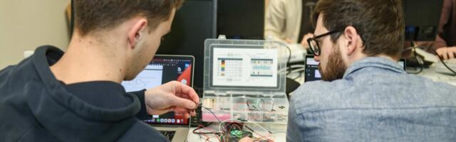 Dokumentide vastuvõtt Eesti Maaülikooli kestab veel vaid kaks päeva