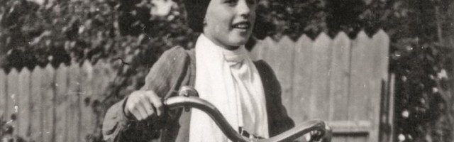 "Jättes seljataha Eesti" – Teisest maailmasõjast lapse pilgu läbi