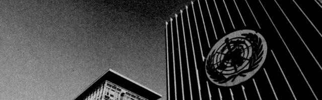 Suur Farmaatsia ehk WHO: püsiva pandeemiaturu ehitamine