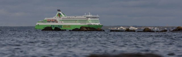 Tallinki koondamine ähvardab 1105 inimest