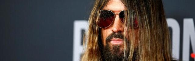 „Pagana isekas l*bu.“ Suure tüliga kallimast lahku läinud kantrilegend sõimab šokeerivas helifailis nii abikaasat kui ka superstaarist tütart Miley Cyrust