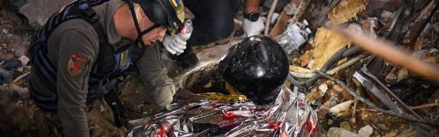 SÕJAPÄEVIK (923. päev) | Ukrainlaste vallutusretkest Venemaale ei teadnud isegi Ukraina sõdurid, kes ise rünnakule asusid