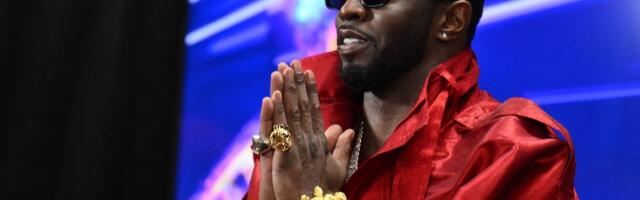 Skandaalse P Diddy Helsingis toimunud peol käinud soomlanna meenutab_ meilt korjati telefonid ära, laua peal oli kanepit