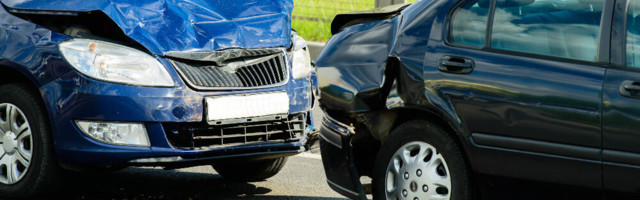 Sõidetakse liikluskindlustuseta: aastas peab 600 juhti kahju ise kinni maksma