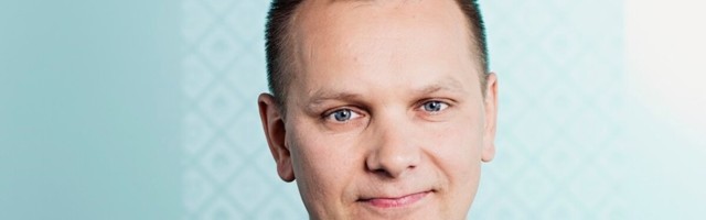 Krimelte: tootmisotsuste tegemisel loevad ainult andmed