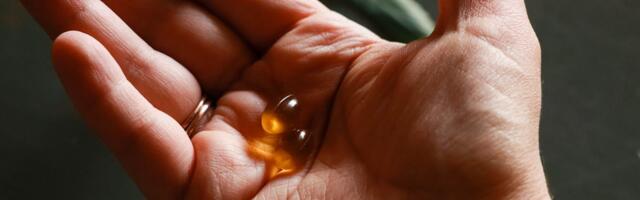 Vana hea D-vitamiin hoiab viirused ja väsimuse eemal