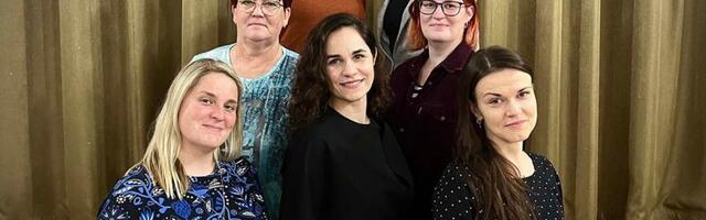 Raa­si­ku kool va­li­ti MA­TIK-õp­pe pi­loot­koo­liks