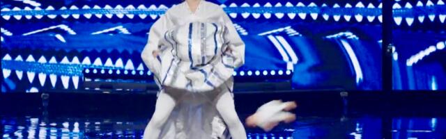 ÕIGUSLIK ANALÜÜS: ERR-i aastalõpu programm rikkus rahvusringhäälingu ja meediateenuste seadust