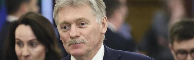 Kreml: USA-Vene dialoogis Ukraina kohta puudub konkreetsus