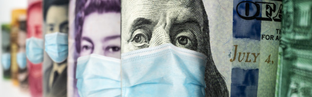 Peeter Koppel: majandus pärast tervishoiukriisi – 2. osa. Mis on võrreldes maiga muutunud?