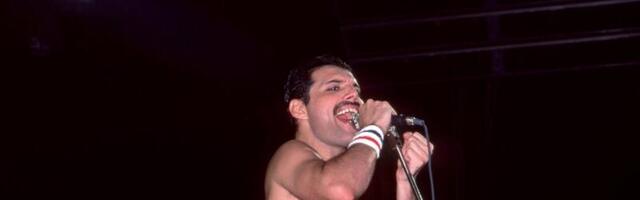 „Meil oli isaga armastav suhe.“ Välja ilmus Freddie Mercury väidetav salatütar 