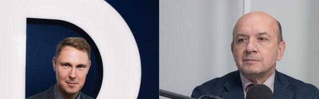 Kalev Stoicescu vastulause Raimond Kaljulaidile: mingit kaitsehangete politiseerimist ei tule