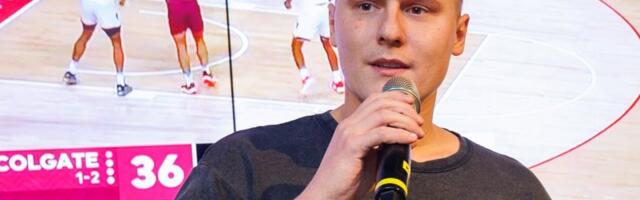 Robin Valting vajas jalgpallimängul arstiabi_ küünarnukk liigesest välja ja otse haiglasse 