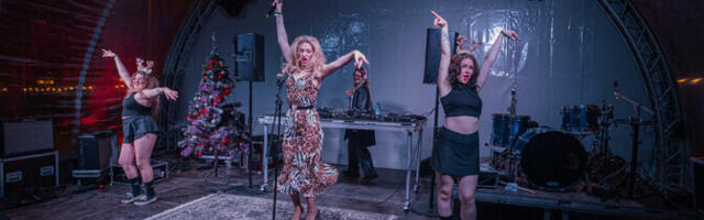 Arvustus. Kikumu kava täpne kureeritus eristab seda tavalisest nädalalõpuläbust Arvustus. Kikumu kava täpne kureeritus eristab seda tavalisest nädalalõpuläbust