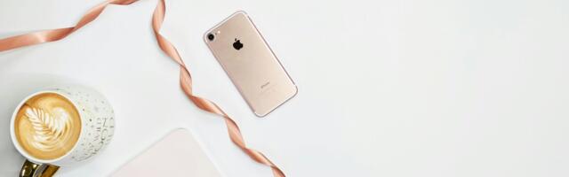 Ilumaailma valikuvõimalused löövad hinge kinni? Appi tulevad tehnoloogilised imevidinad