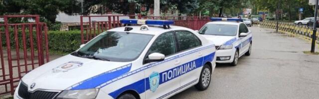 EVO KO JE POSLAO DOJAVE O BOMBAMA U ŠKOLE! Sa iste adrese stiglo i još nešto - svi učenici evakuisani!
