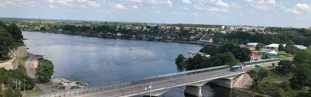 Jüri Toomepuu: Putini päästerõngad upuvad. Meie idapiiril läheb asi Vene diktaatori jaoks keerulisemaks