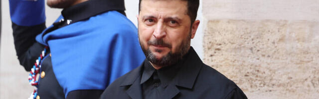 FT andmeil tahab USA jõuludeks Ukraina rahuleppe valmis saada