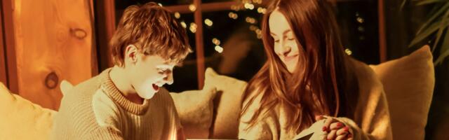 INGER avaldas koos Eleryn Tiiduga jõuluse muusikavideo loole „Koju jõuame“