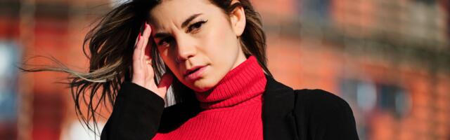 Neli tähemärki, kes ei unusta solvangut ega anna kunagi teist võimalust