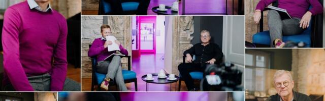 VESTLUSSAADE “ELU TEE”! Alar Tamming: suurem osa inimesi elab justkui automaatkäigul