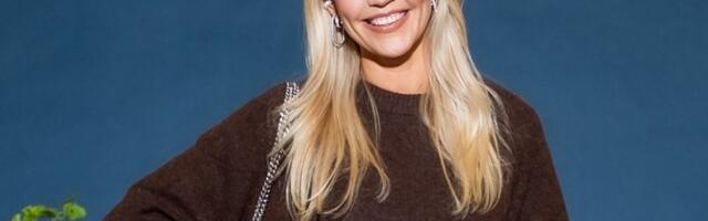 KLÕPS | „Uhkusega 35!“ Telesaatejuht Keili Sükijainen tähistab imekaunite fotodega sünnipäeva