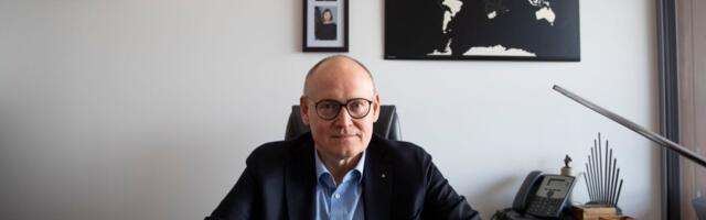 Raivo Vare: Trump tahab Iraanis kiiret lõppmängu