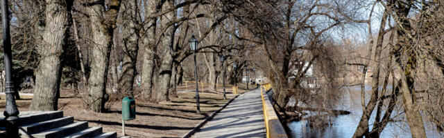 Pühapäeval on sooja kuni 15 kraadi