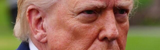 "SVI SU MRTVI..." Ovo je najneverovatnija izjava Trampa dosad, a imao ih je mnogo!