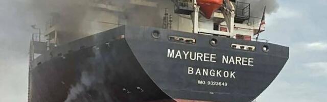 Energiaekspert: nafta hind kipub liikuma 200 dollari suunas