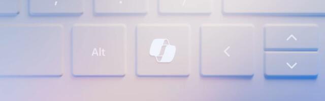 Linux 7.0 enables three new AI-specific keys for keyboards, an apparent expansion beyond the Copilot key — Google authors both the HID spec and the kernel patch