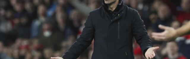 ARTETA BLISTA POSLE PLASMANA U POLUFINALE LIGE ŠAMPIONA: "Sve u svemu, bila je to sjajna noć! Srećan sam zbog svih naših ljudi"