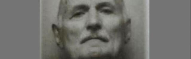 Jeste li videli ovog muškarca? Izašao je iz svog doma u Novom Pazaru i nestao