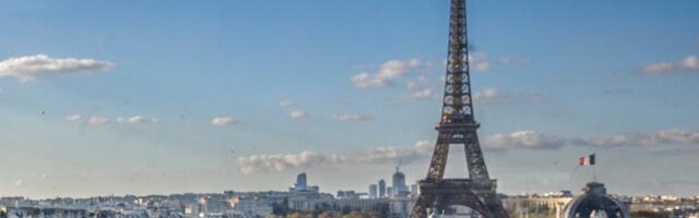 RAAMAT | Vaesusest ei põgene. Isegi kui kolid Pariisi