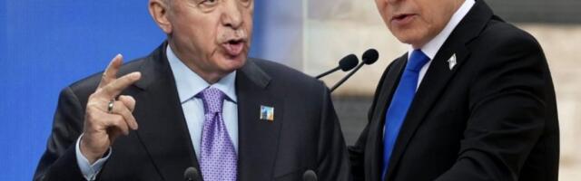 NETANJAHU UZVRATIO ERDOGANU! BRUTALNO ga izvređao i nazvao antisemitskim DIKTATOROM!