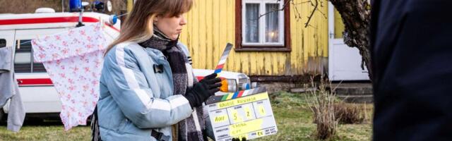 BFMi tudengite kolm lühimängufilmi pälvisid esimestena Eestist rahvusvahelise EMA rohemärgise