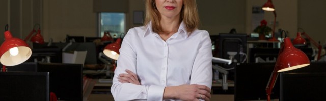 Häirekeskuse kogemuslugu: kuidas läheb neil, kes ise teisi aitavad?