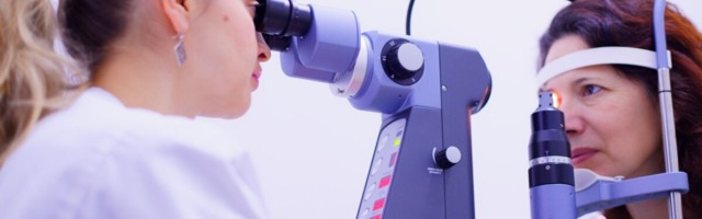 Tööandja saab õiguse saata töötaja nägemiskontrolli ka silmaarsti ja optometristi juurde